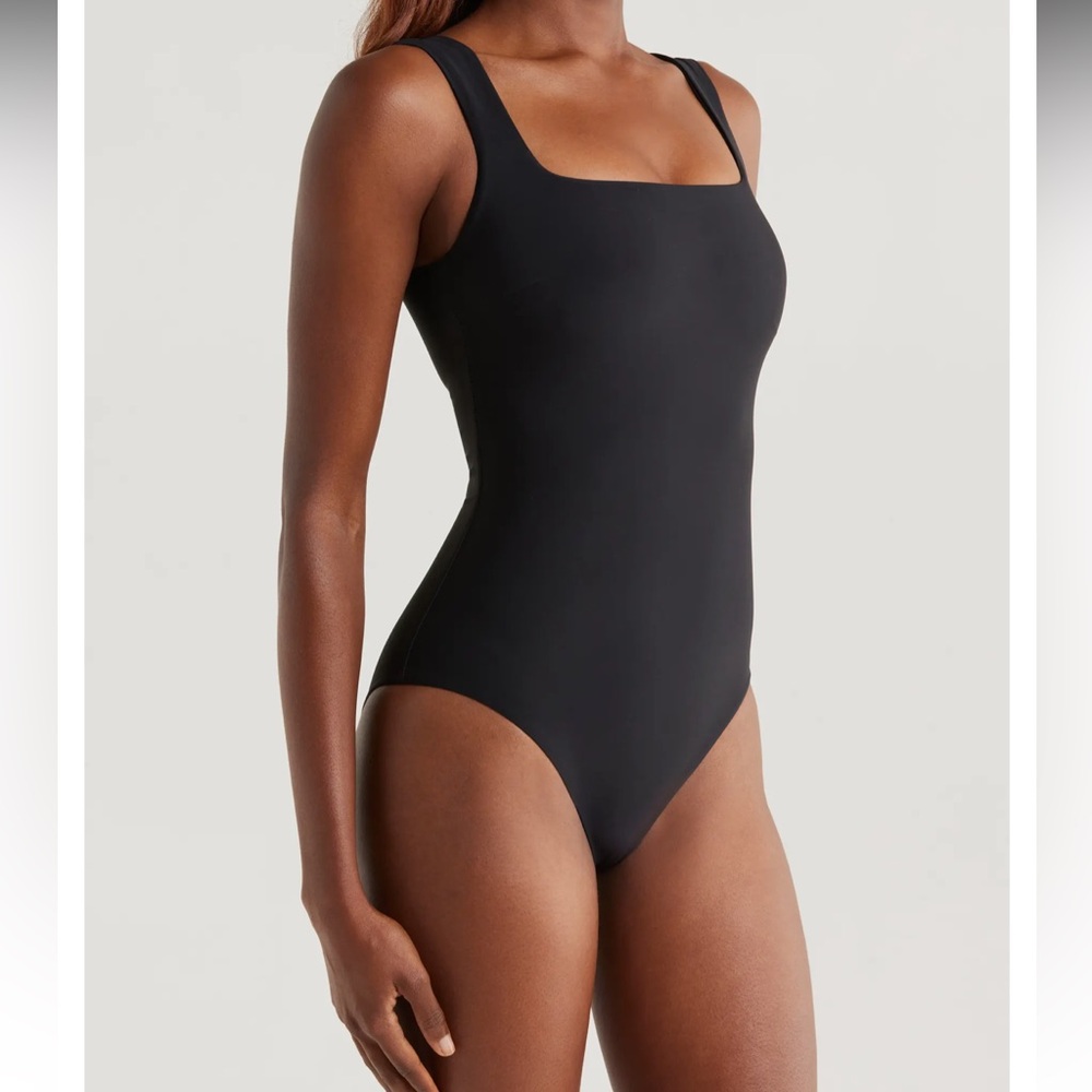BONDI BORN Mackinley One-Piece Swimsuit A